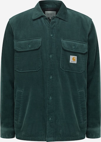 Carhartt WIP Between-Season Jacket 'Whitsome' in Green: front