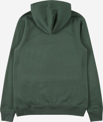 Abercrombie & Fitch Sweatshirt in Green