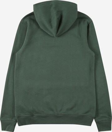 Abercrombie & Fitch - Sweatshirt em verde