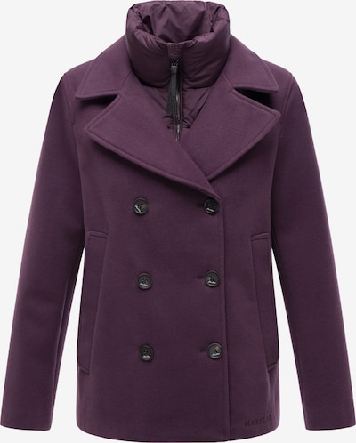 MARIKOO Prijelazni kaput u šljiva, Pregled proizvoda