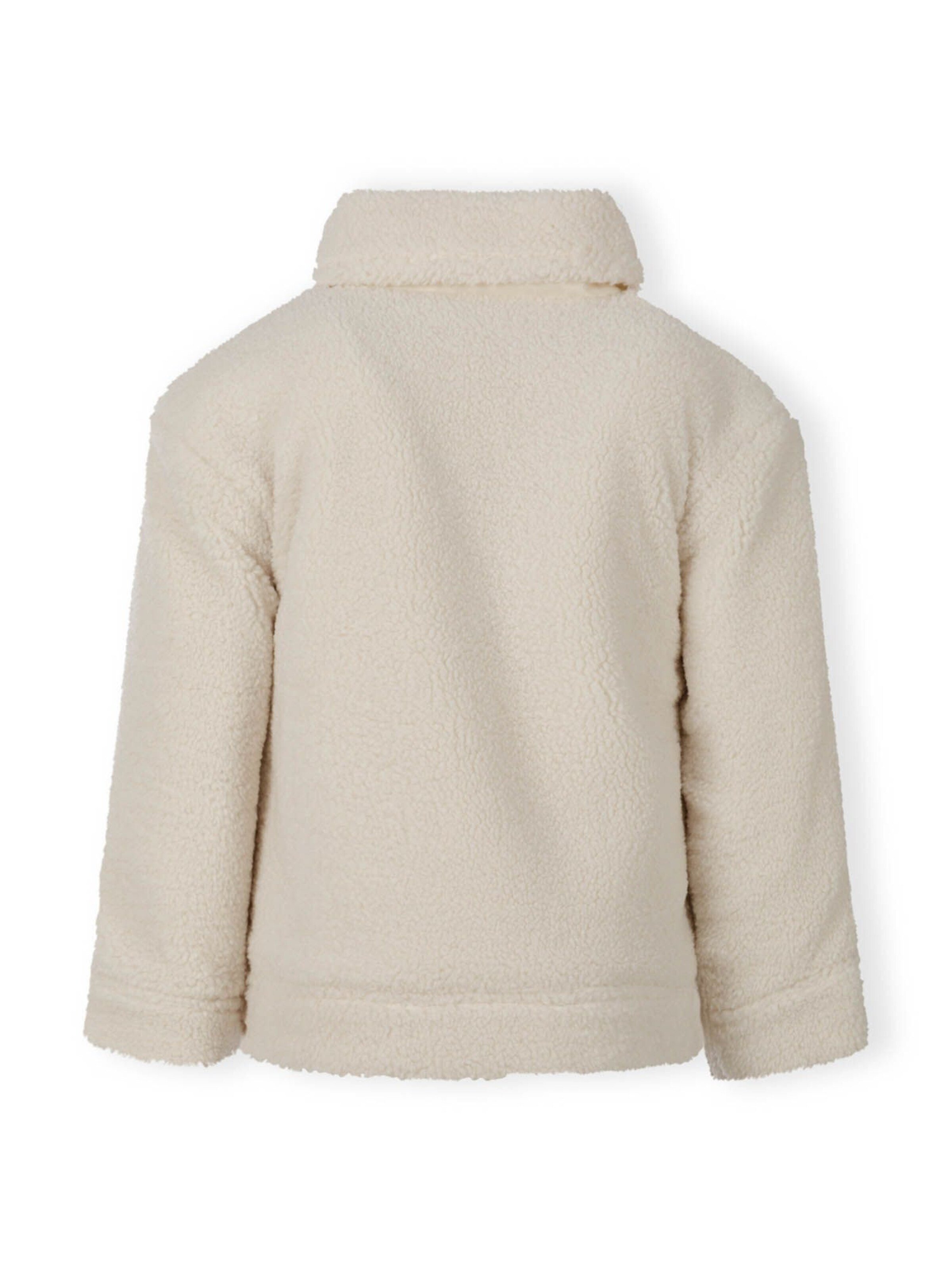 MINOTI Téli dzseki - fehér