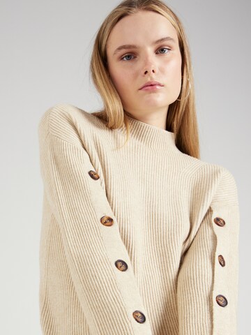 Derhy Trui 'JOSIE' in Beige