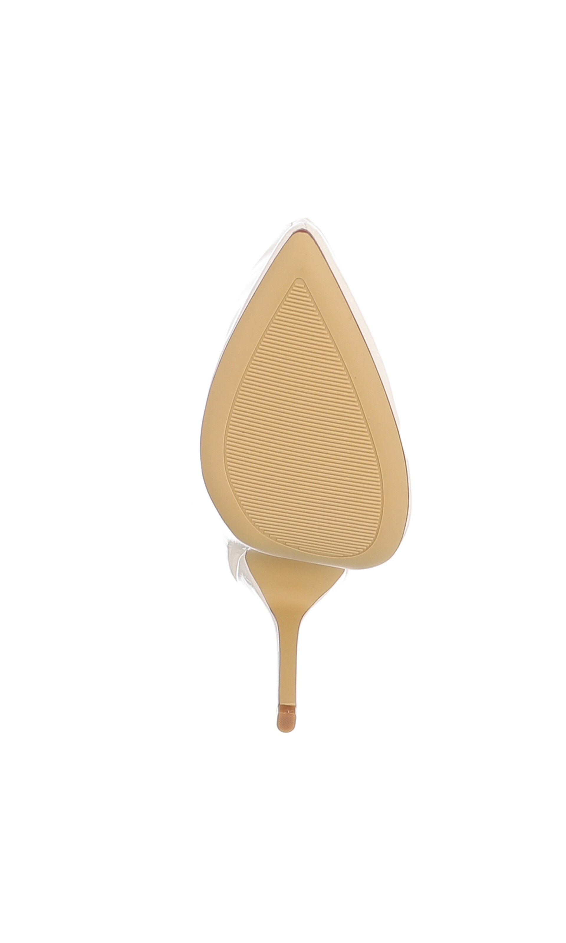 Ital-Design Boots in White