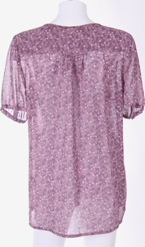 John Baner Blouse & Tunic in L in Purple