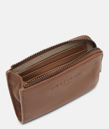 Liebeskind Berlin Portemonnee in Brons