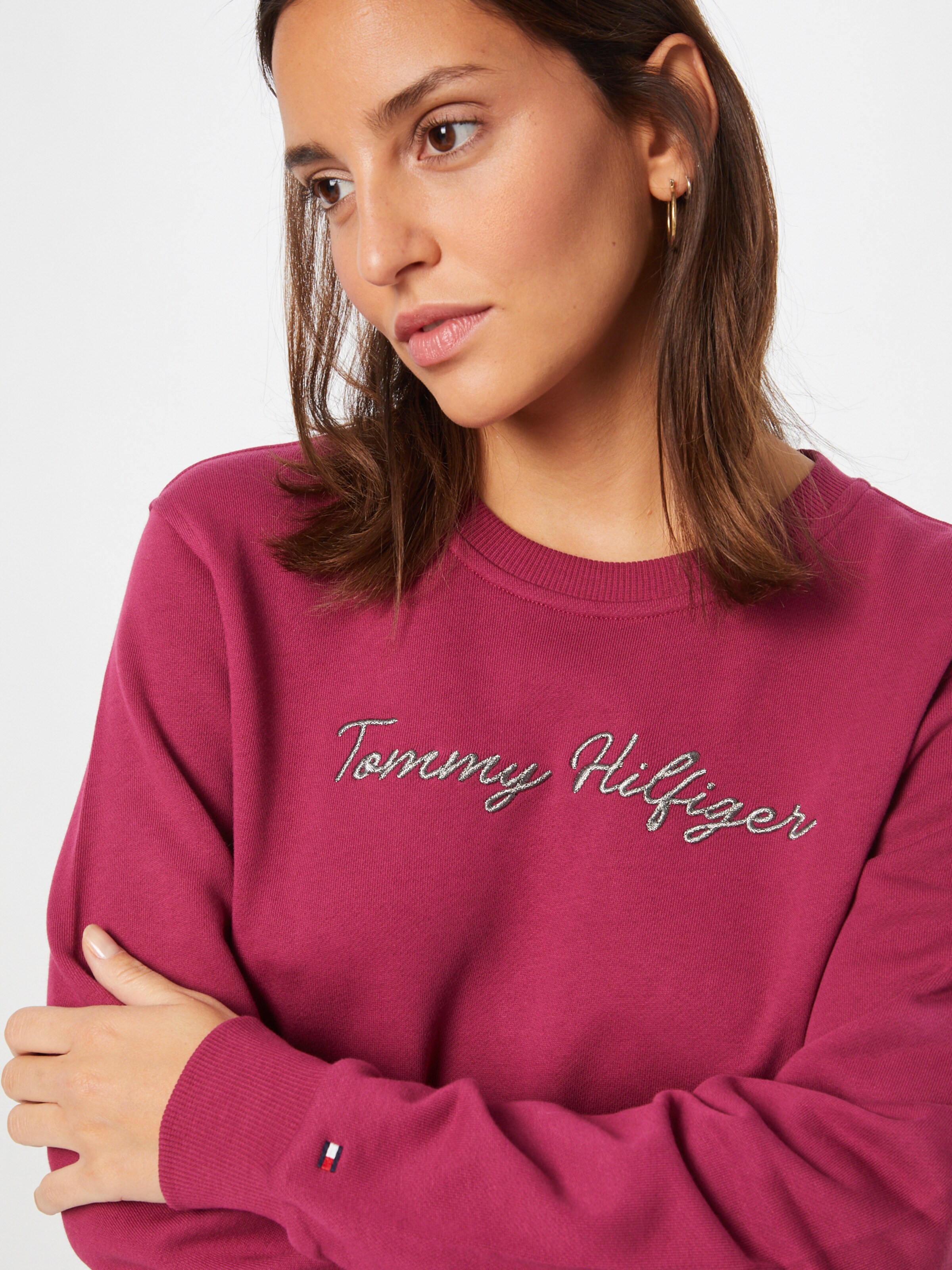 about you tommy hilfiger