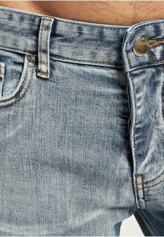 Skinny Jeans di 2Y Premium in blu