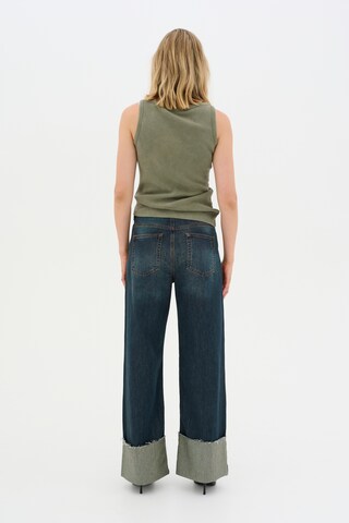 My Essential Wardrobe Top in Groen