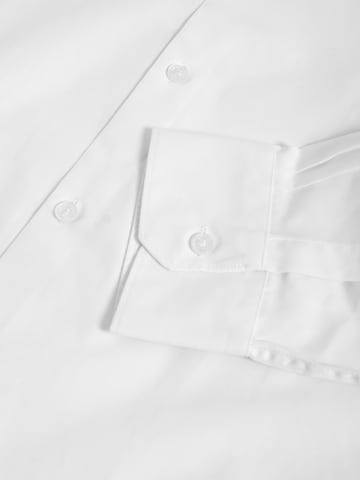 Marks & Spencer Regular fit Overhemd in Wit