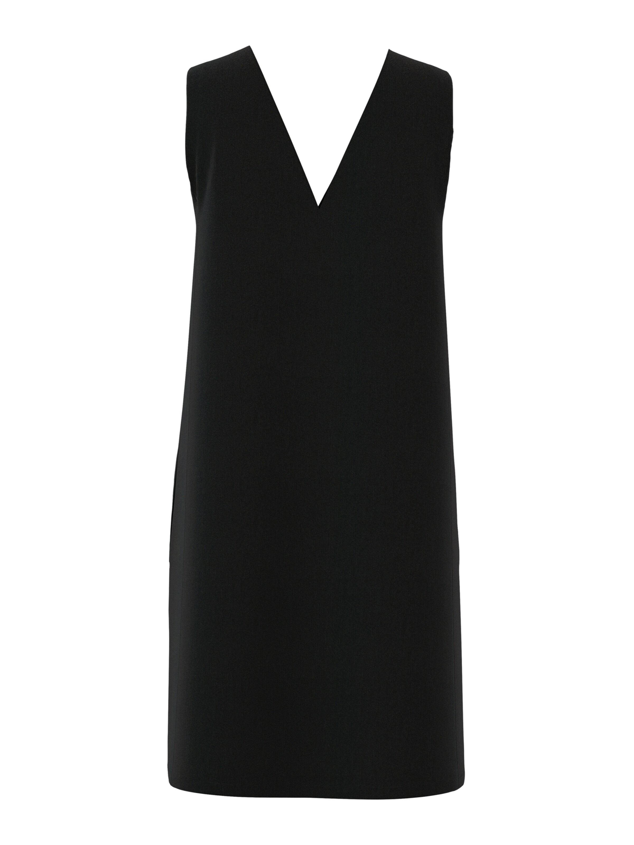 PIECES Jurk 'PCKamil' in Zwart