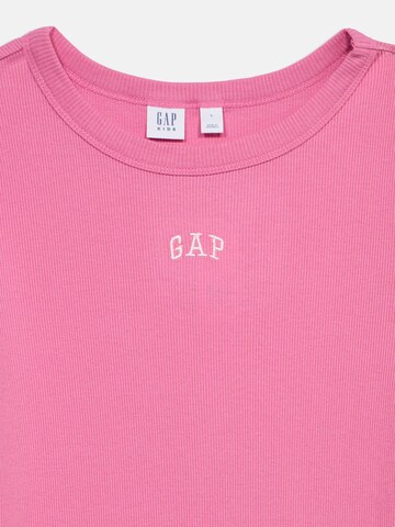 GAP Φόρεμα σε ροζ