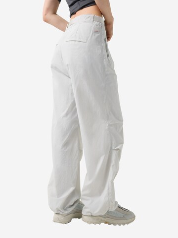 Bogner Fire + Ice Loose fit Workout Pants 'Charis' in Grey