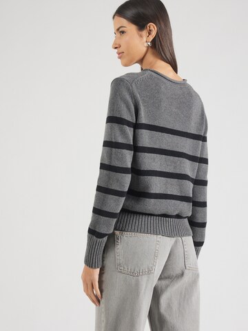GAP - Jersey en gris