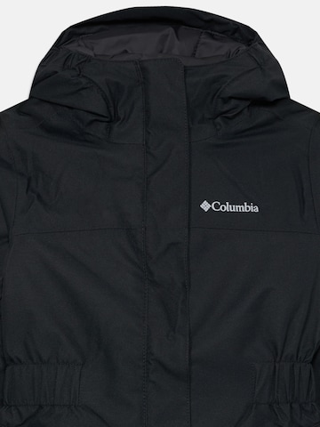 COLUMBIA Vabaajajope 'Hikebound™ II', värv must