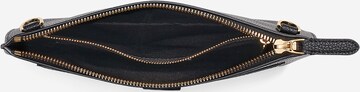 Borsa a tracolla 'Cameryn' di Lauren Ralph Lauren in nero