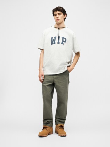 Carhartt WIP Koszulka w kolorze szary