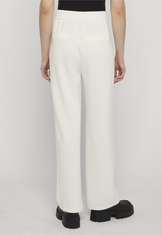 Estelou Regular Hose in Weiß