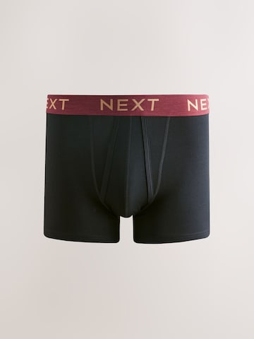 Boxers Next en noir