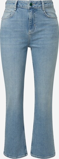 comma casual identity Jeans i blå denim, Produktvy