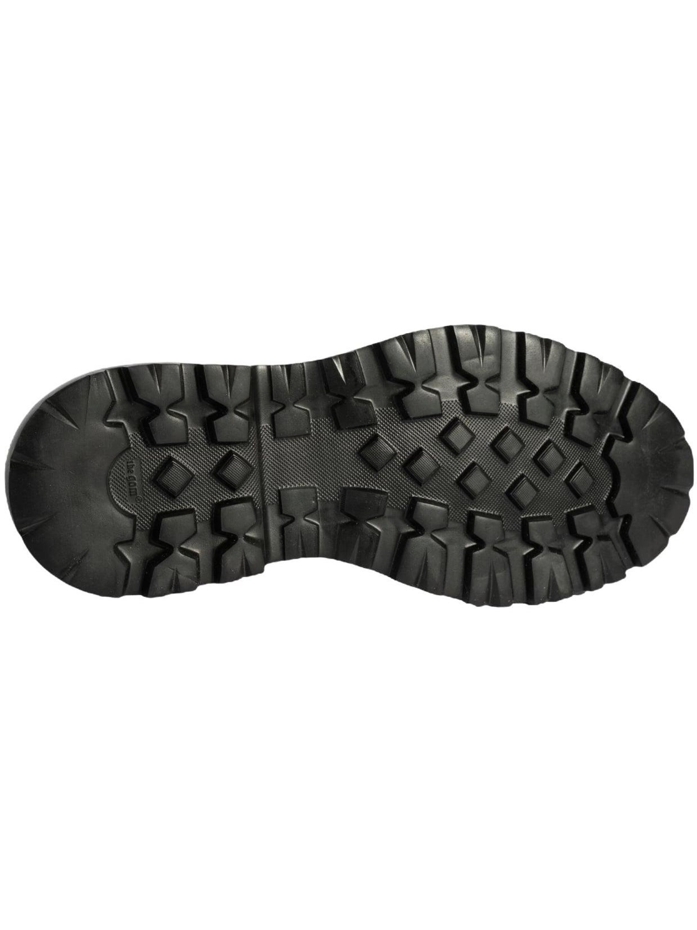 Desa Slipper 'Slip-Ons'‌ in Braun