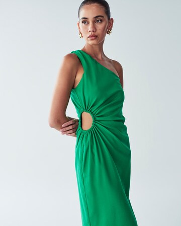 Abito estivo 'Sisa' di St MRLO in verde