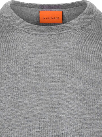 Suitable Shirt in Grey