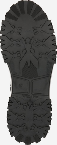 PATRIZIA PEPE Ankle Boots 'STIVALI' in Black