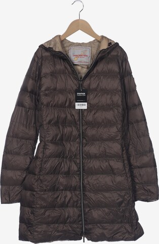 Jan Mayen Jacket & Coat in L in Brown: front