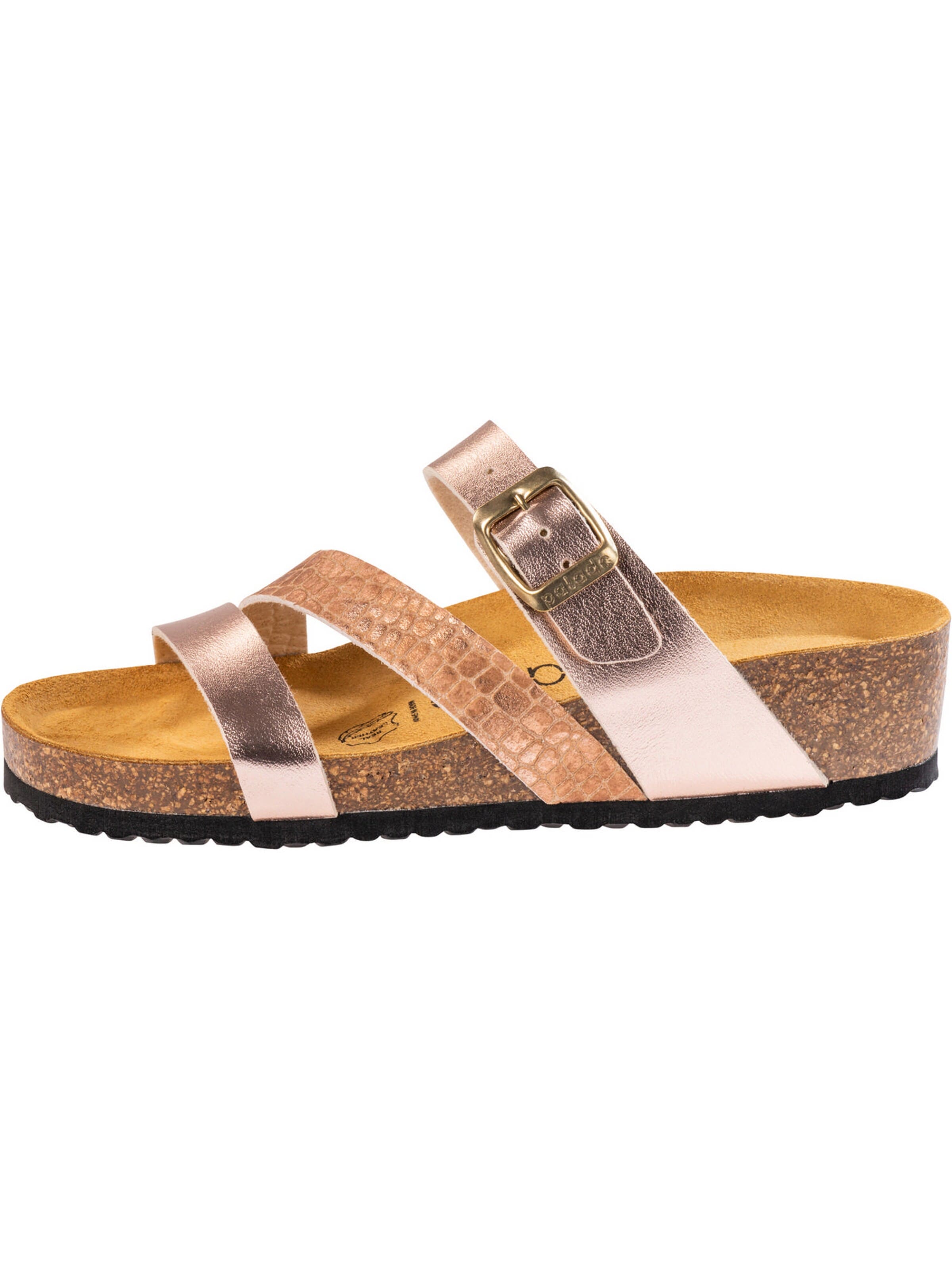 Palado Mule 'Palado Chios' in Gold