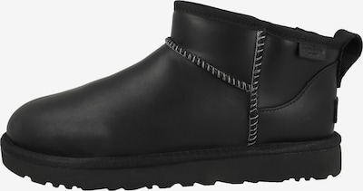 UGG Ležerne čizme 'Classic Ultra Mini' u crna, Pregled proizvoda