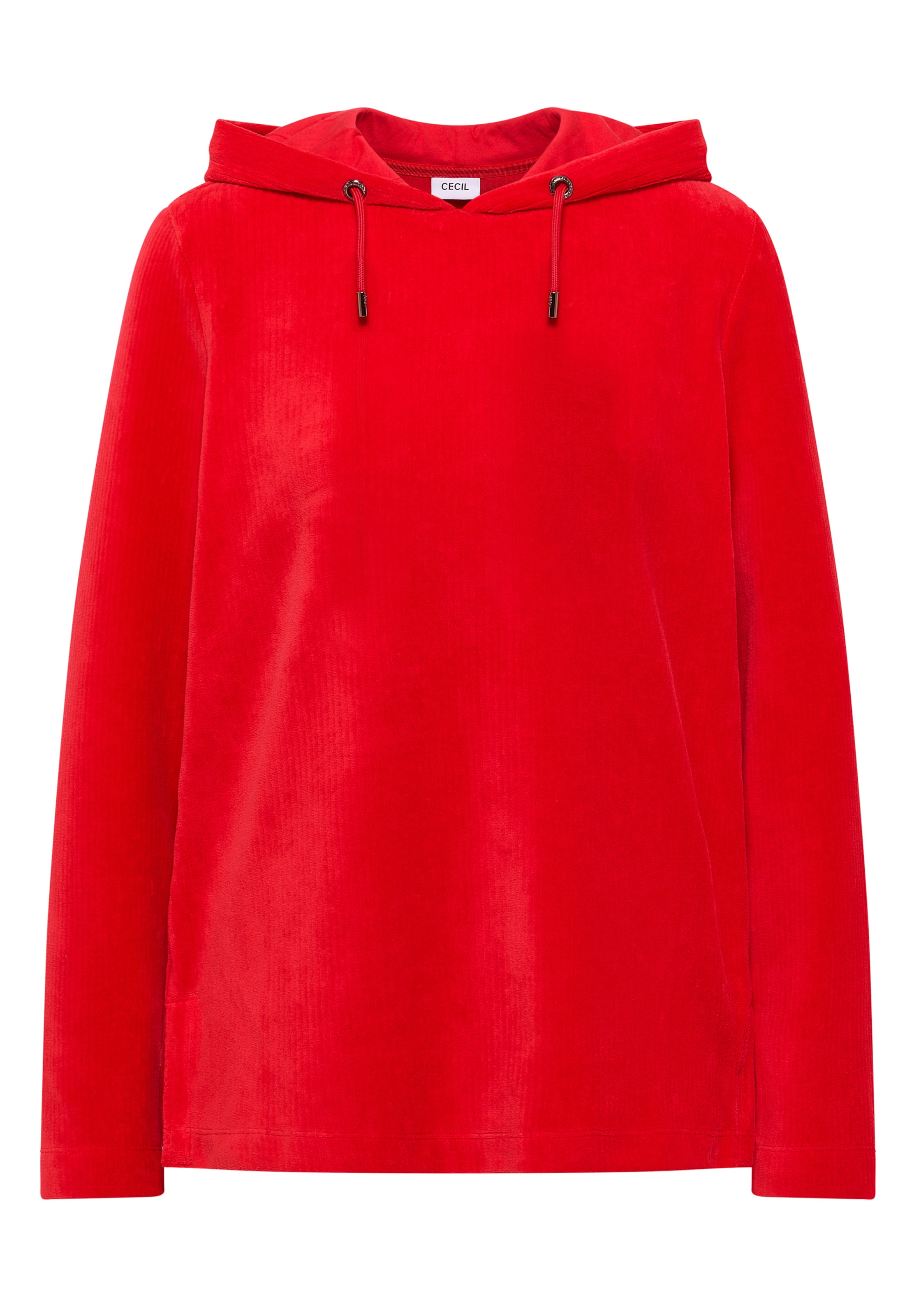 CECIL Shirt in Red: front