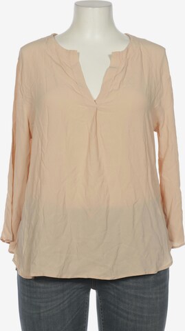 DRYKORN Blouse & Tunic in XL in Beige: front
