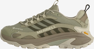 MERRELL Félcipő 'MOAB SPEED 2' - bézs: elől
