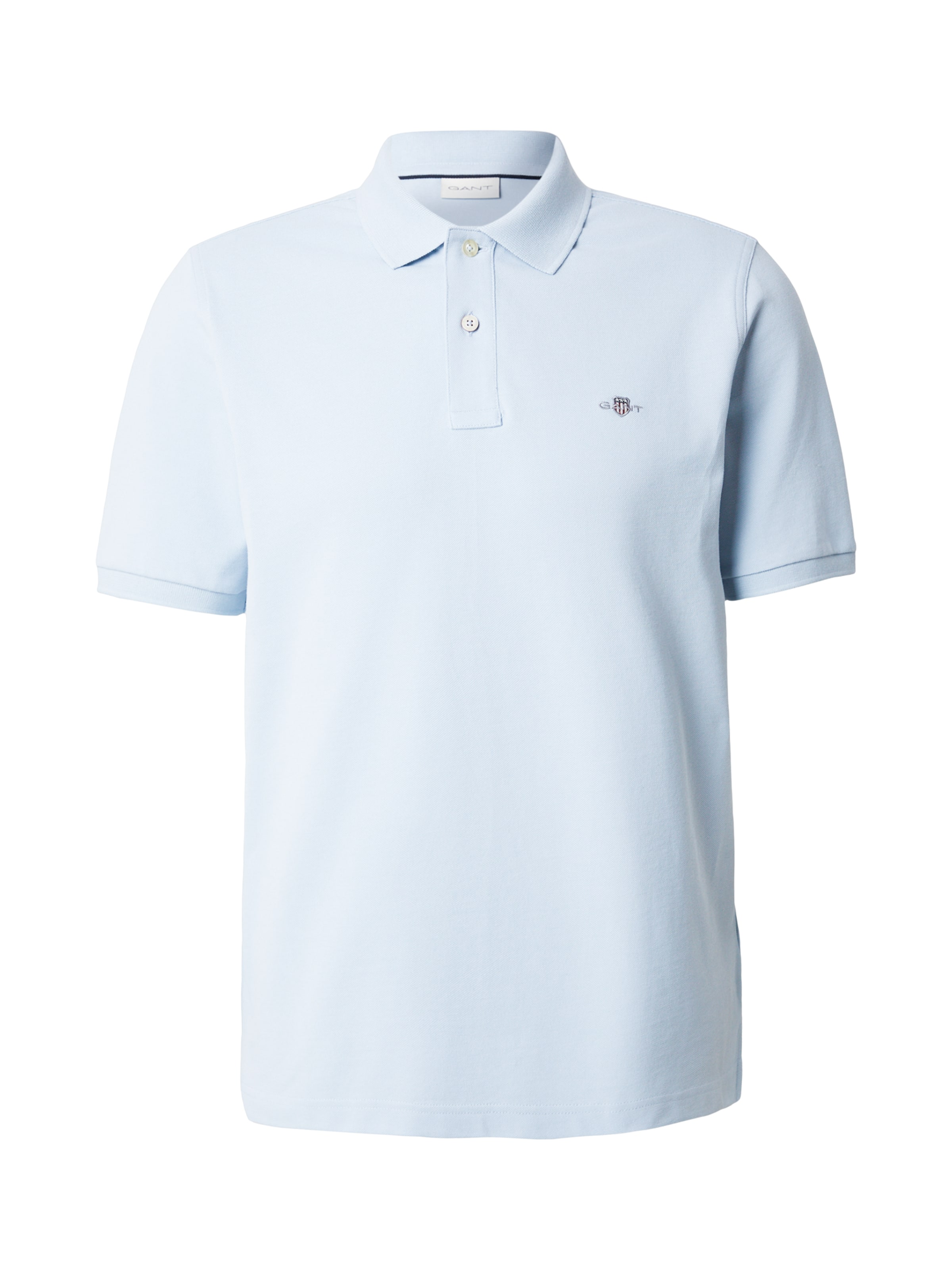 GANT Shirt in Blue: front