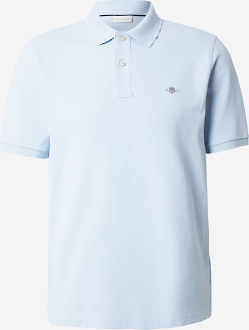 GANT Shirt in Blue: front
