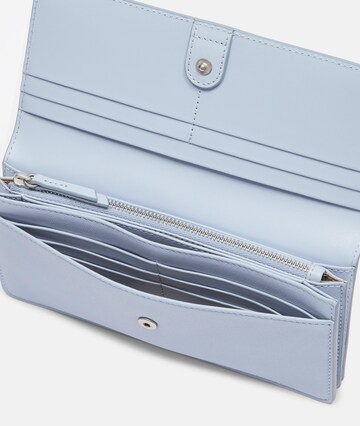 Liebeskind Berlin Wallet in Blue