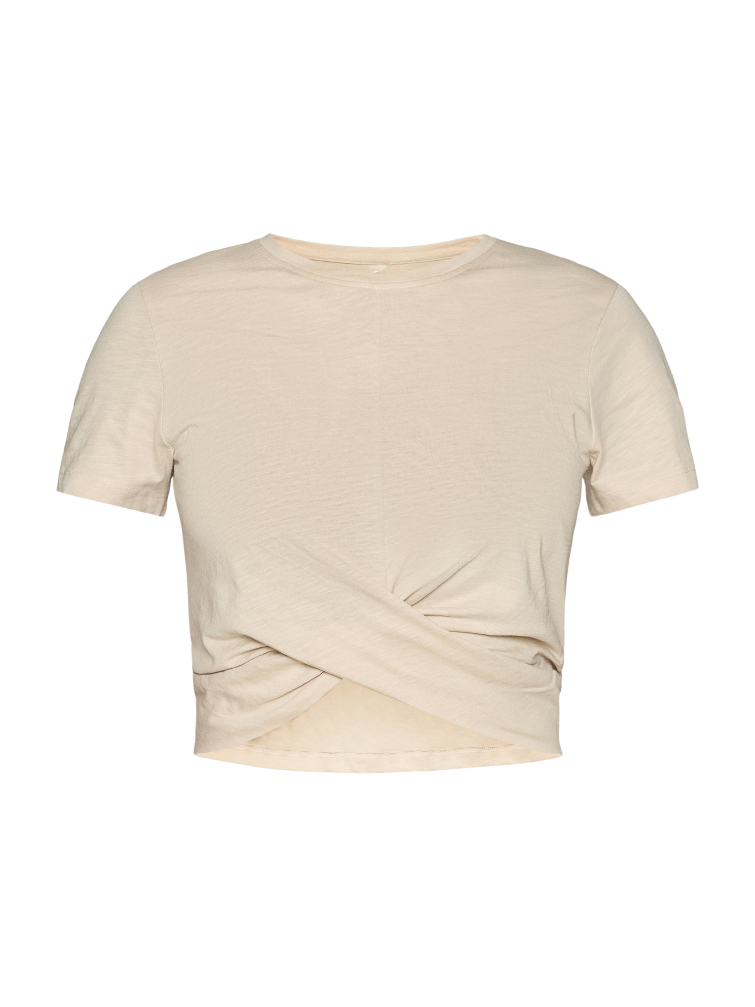 ONLY PLAY Funktionsshirt in Grau: Vorderseite