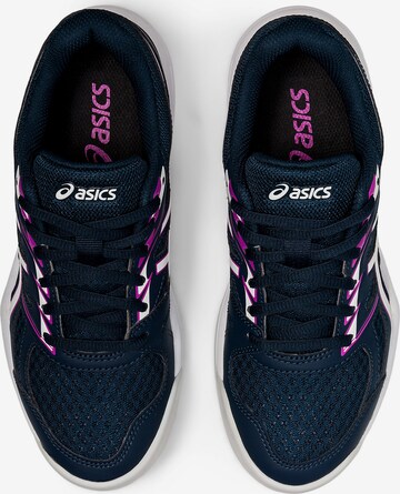 ASICS Sportovní boty 'Upcourt 4' – modrá