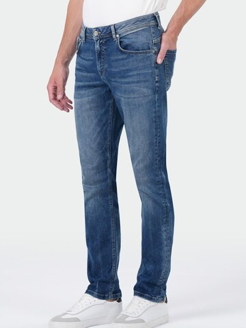 M.O.D MIRACLE OF DENIM Regular Дънки в синьо