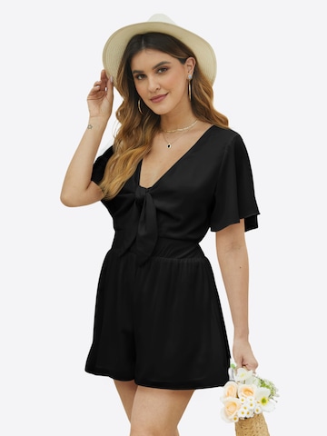 Imily Bela Jumpsuit in Zwart