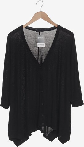 OPUS Sweater & Cardigan in L in Black: front