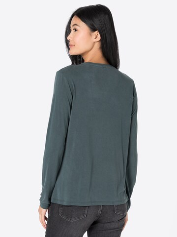 T-shirt 'TINA' Key Largo en vert