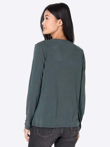 Key Largo Shirt 'TINA' in Green