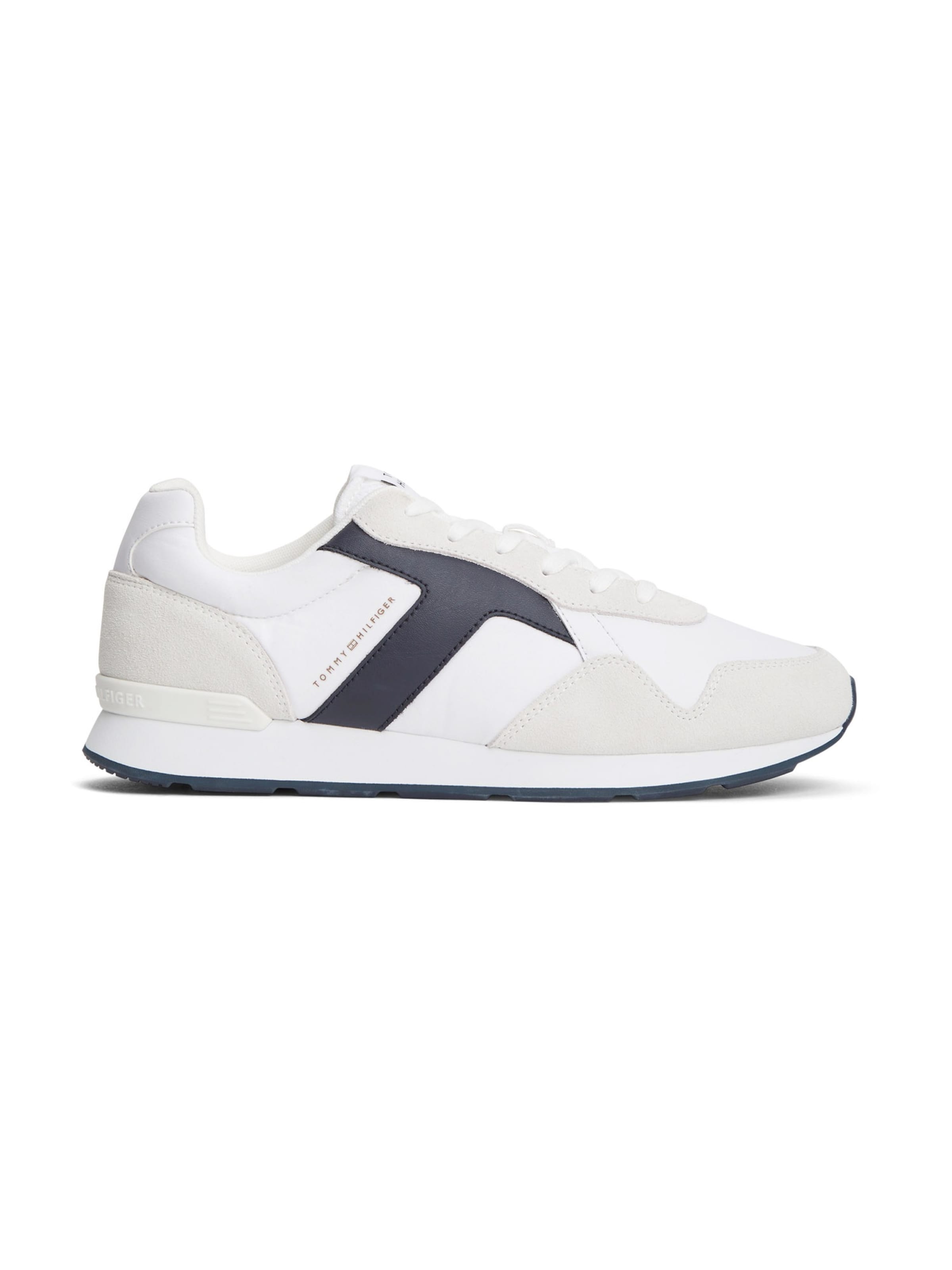 TOMMY HILFIGER Sneakers in White