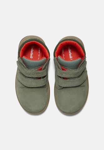 TIMBERLAND Saapad, värv roheline