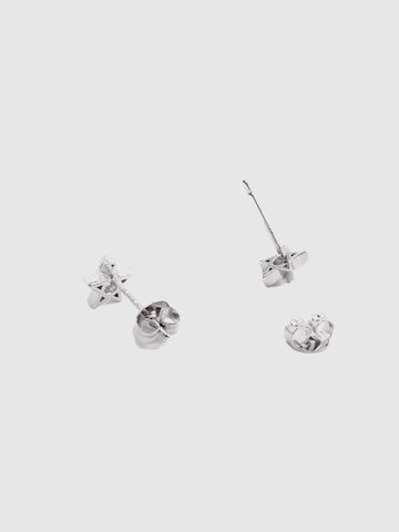 LUXBYLUX Ohrringe‌‌‌‌‌‌ in Silber