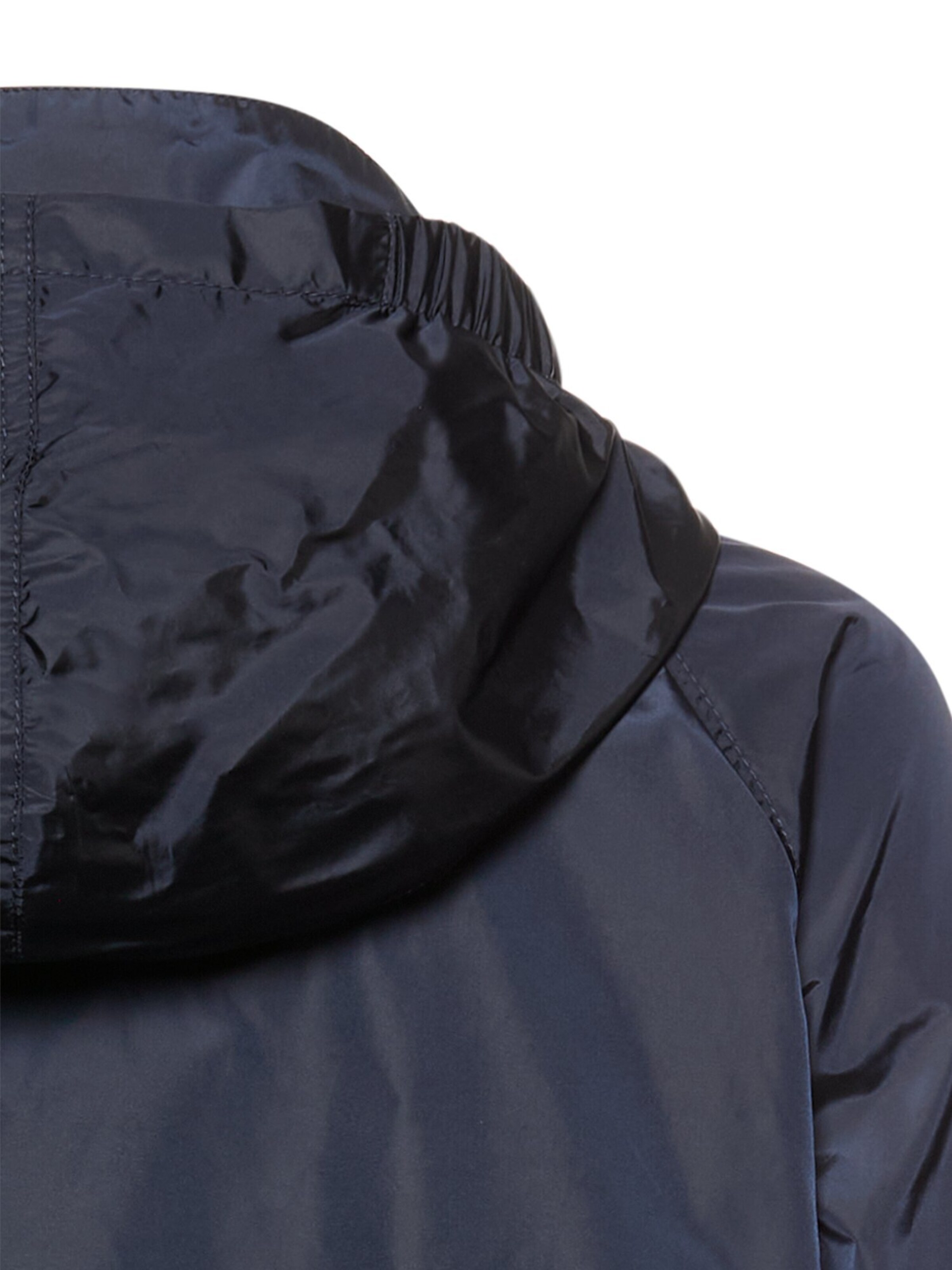 CAMEL ACTIVE Between-Season Jacket in Blue