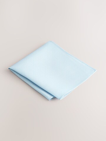 Next Stropdas in Blauw