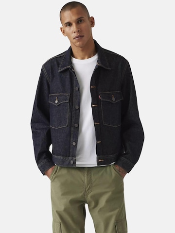 LEVI'S ® Between-Season Jacket in Blue