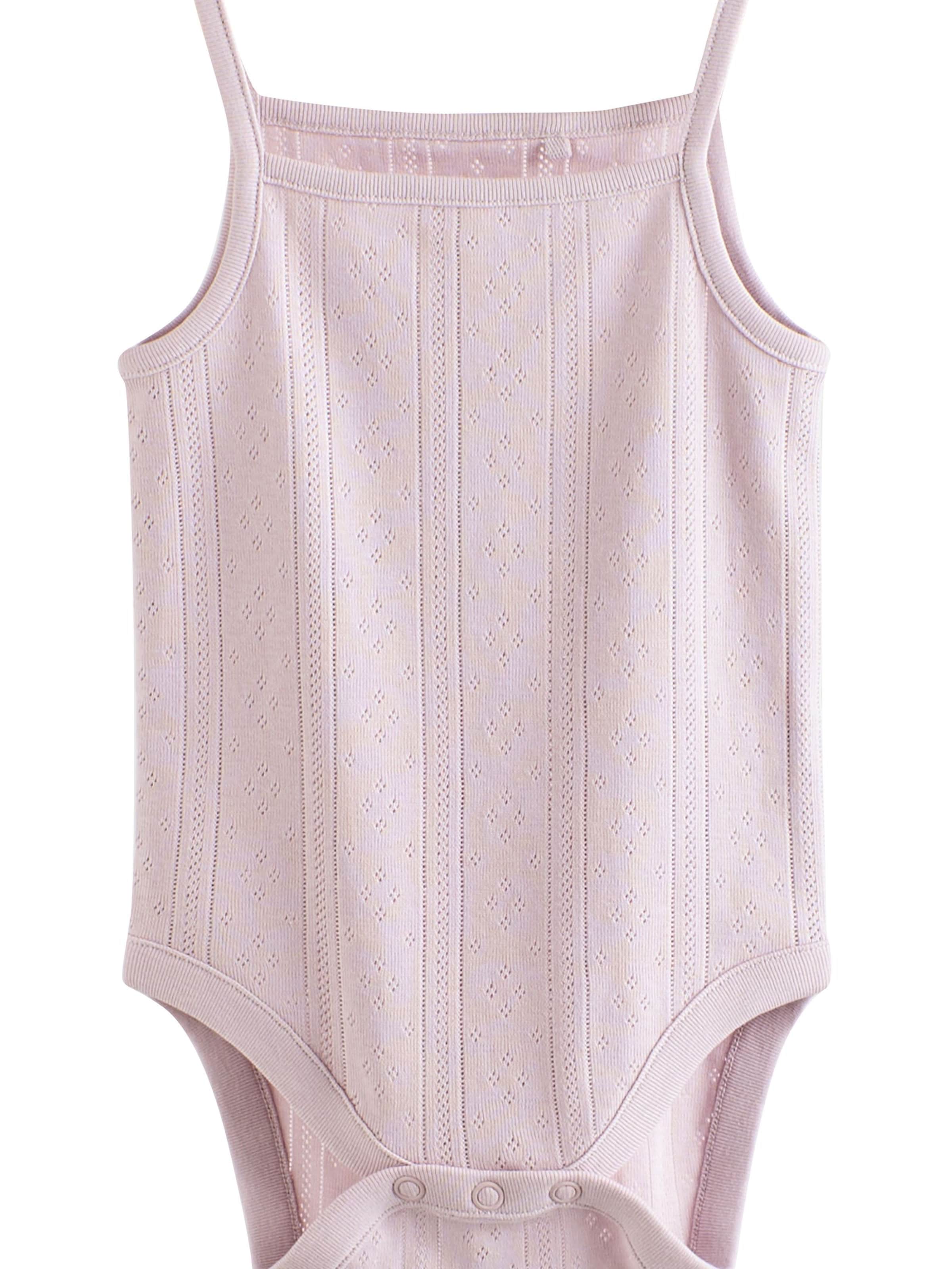 Next Kezeslábas '5er Pack' - kék